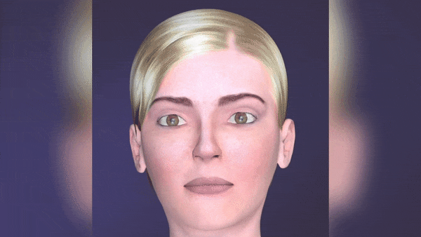 面部显老的原因