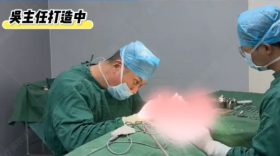 现在隆鼻哪种最好