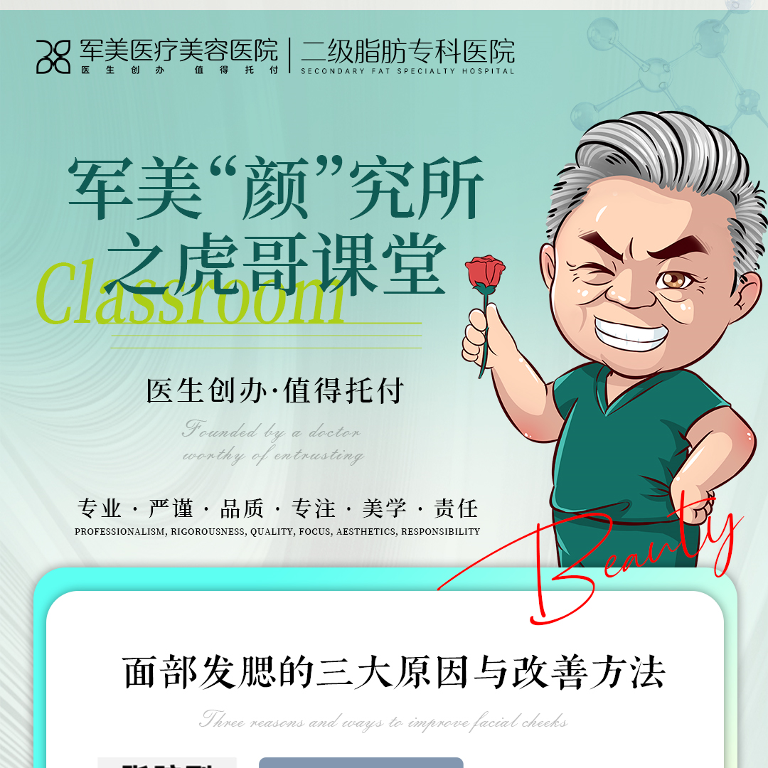 军美医疗美容
