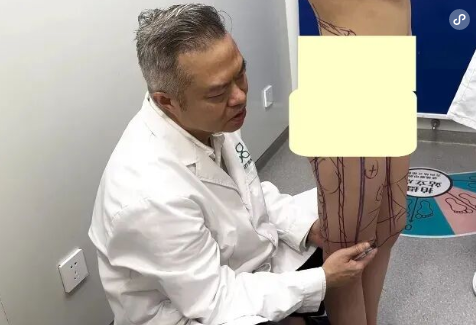 梨形身材瘦腿最快方法